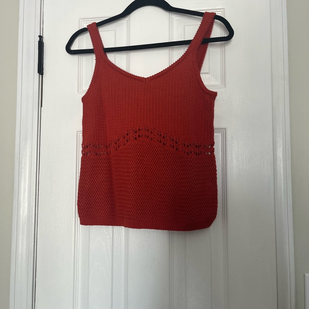 Old Navy Knit Tank Top - Small